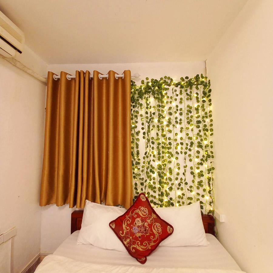 Hanowood Homestay Hanoi Exterior foto