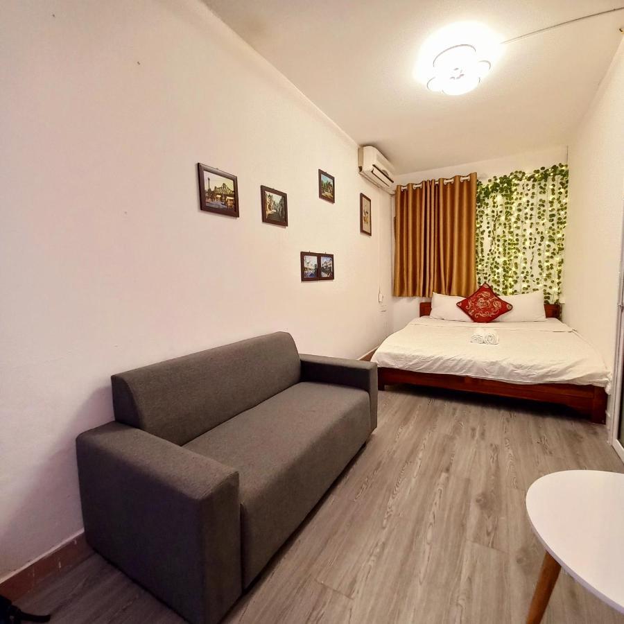 Hanowood Homestay Hanoi Exterior foto