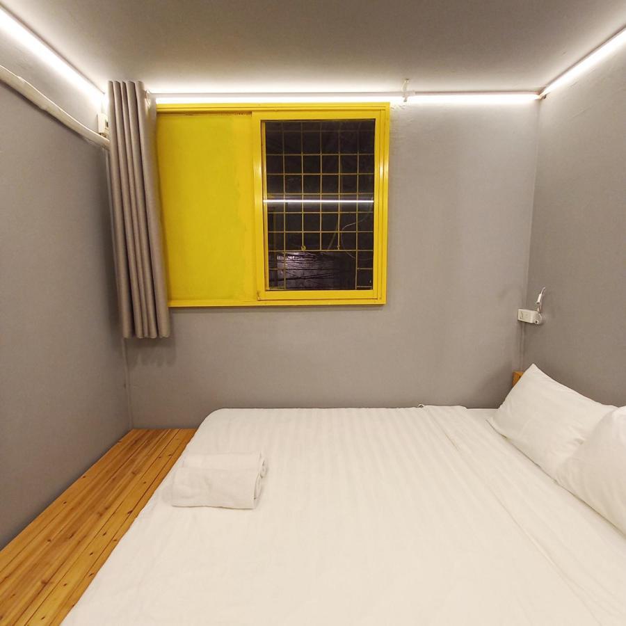Hanowood Homestay Hanoi Exterior foto